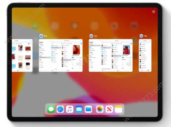 iPadOS系统下载图片1