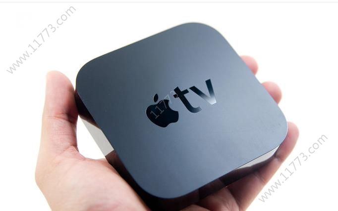 Apple TV app