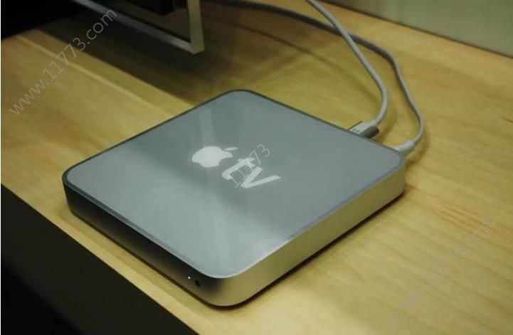 Apple TV app