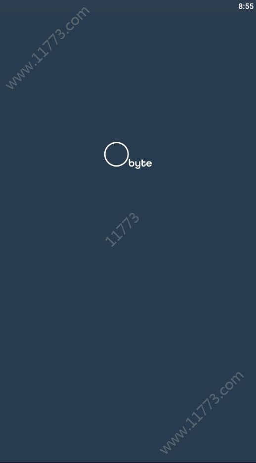 Obyte app