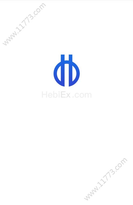 Hebiex合币app