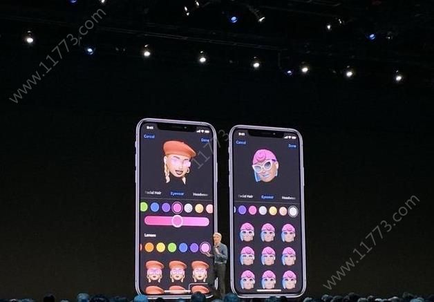 iOS13正式版