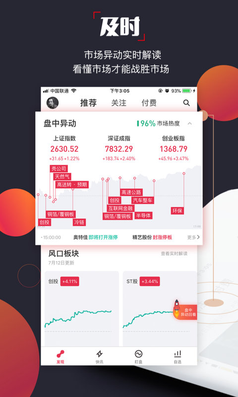 选股宝app