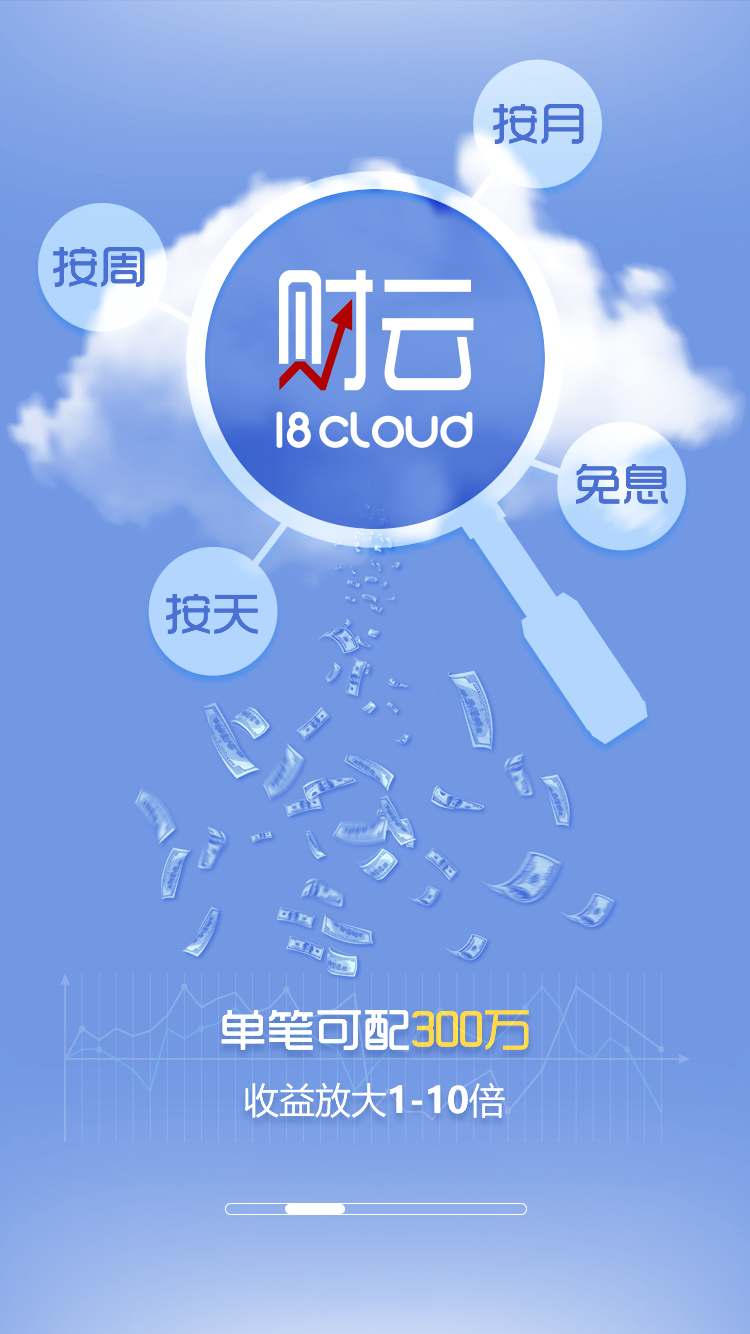 财云股票策略app