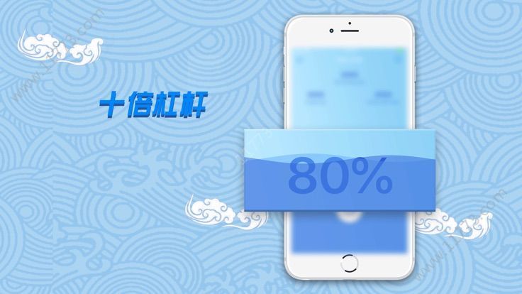 启牛配资app
