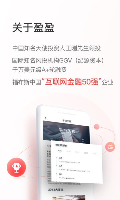 盈盈策略app
