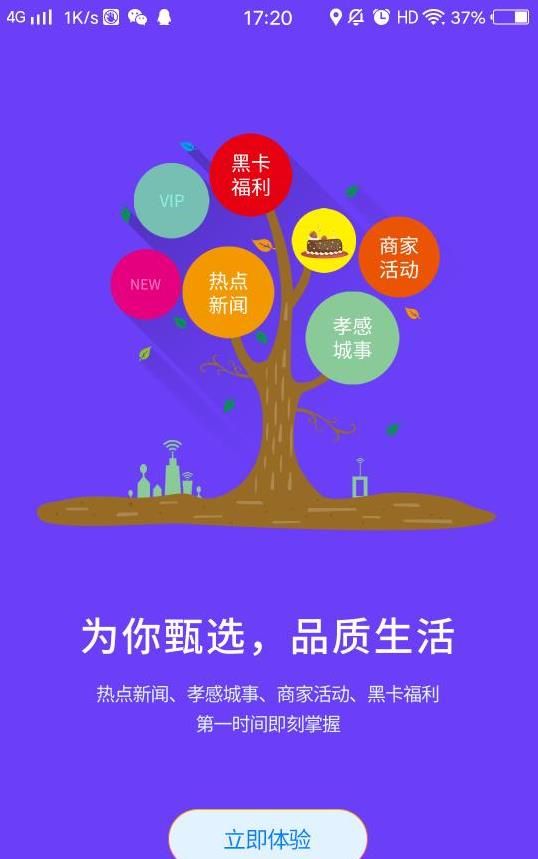 掌上孝感app