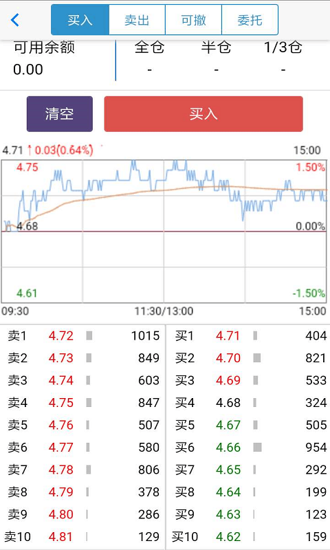 新宝配资app官网最新版下载安装图片1
