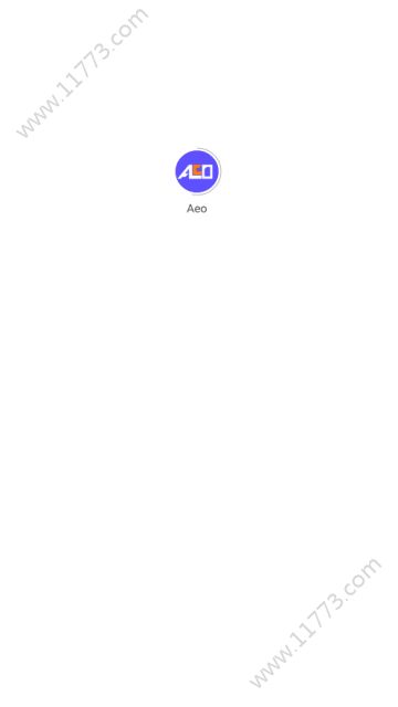 aeo挖矿app