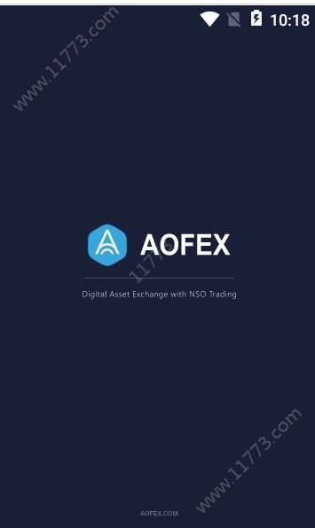 ccdex交易所app官方版软件下载图片1