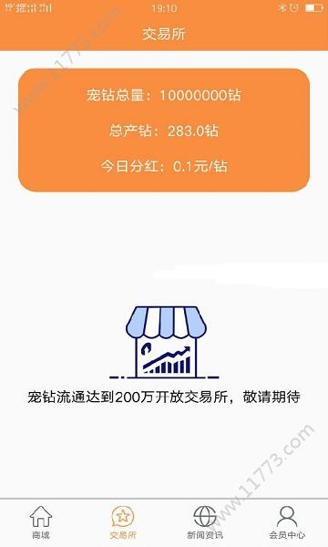 宠咖app