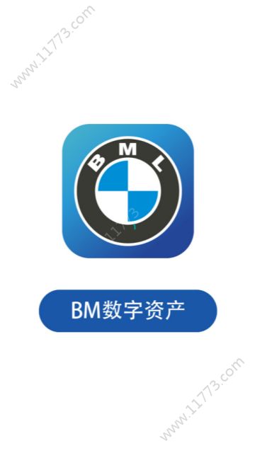 宝马链app