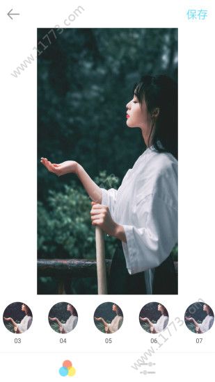 大人变小孩脸滤镜软件app下载图片1