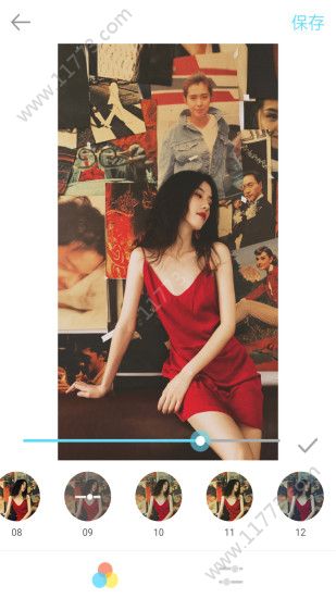 大人变小孩脸app