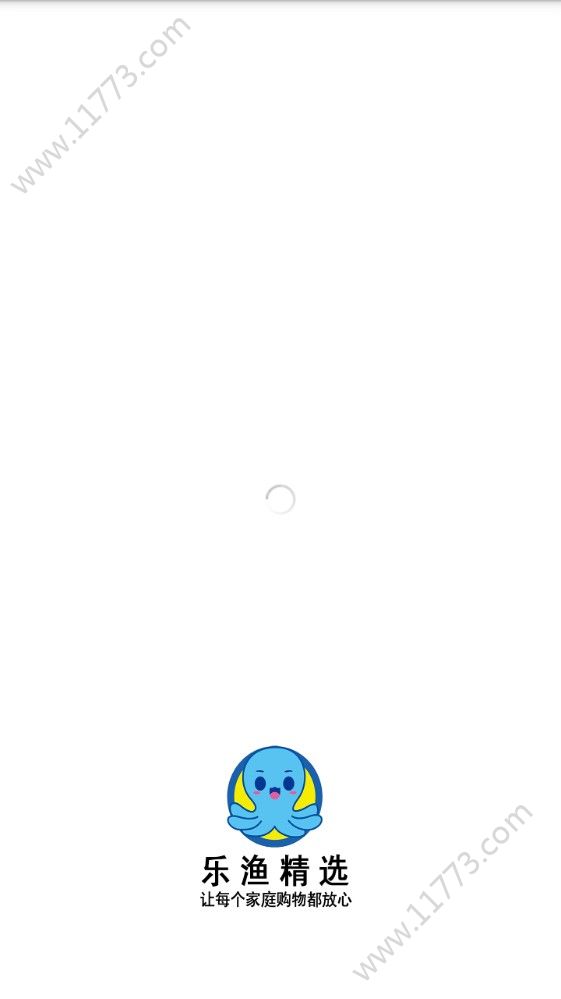 乐渔精选app