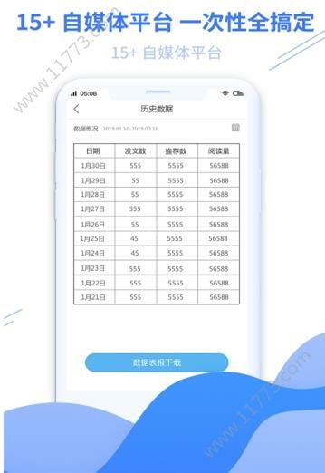 云分发cdn官方app下载图片1