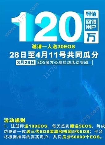 eos魔方社区官网版