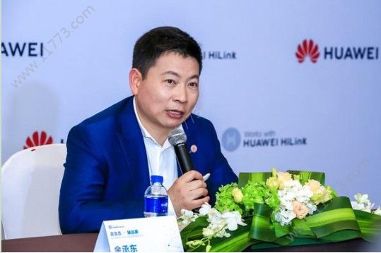 华为os操作系统