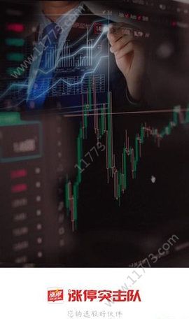 涨停突击队app