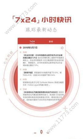 涨停突击队app