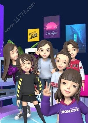 3d厘米秀官方版app下载图片1