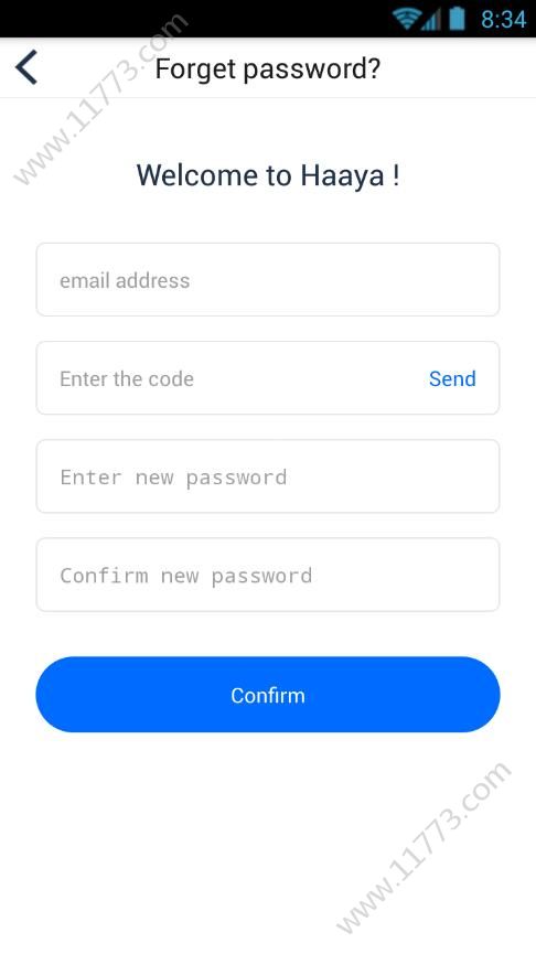 haaya社交软件app下载图片1