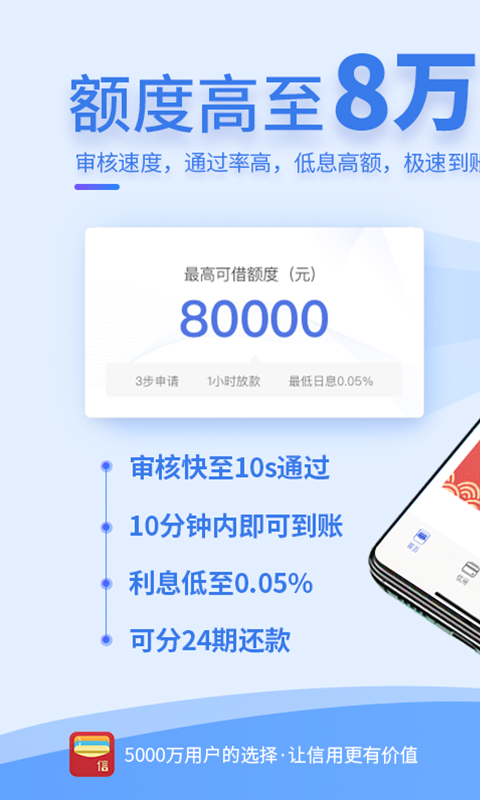 快用钱app