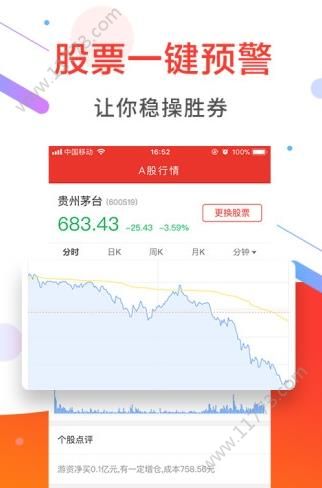 宝融配资app
