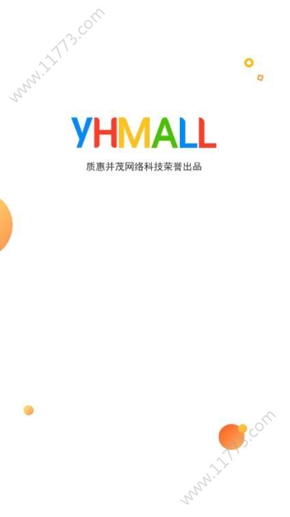 约惠茂app