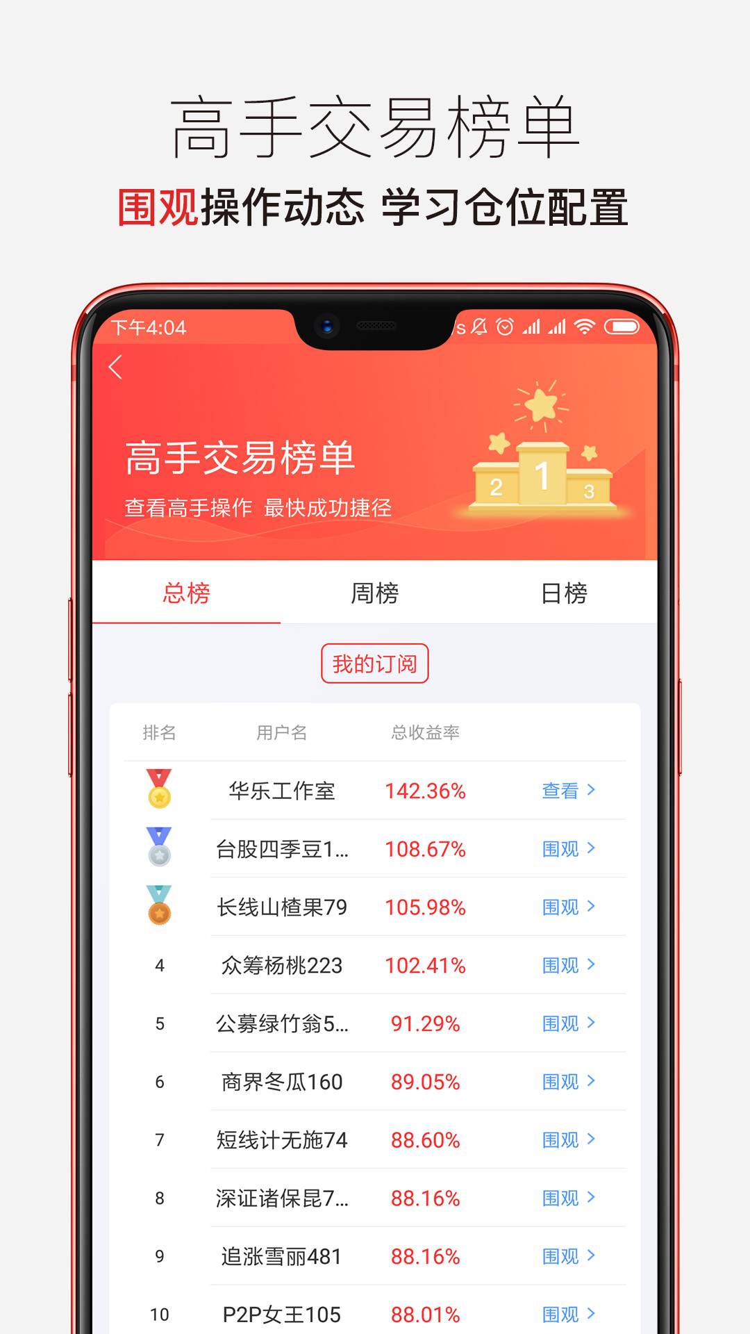 新浪会选股app
