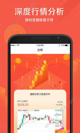 币集app