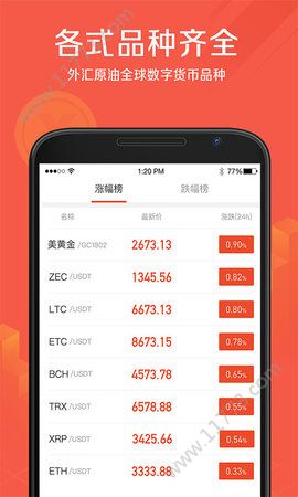 币集app