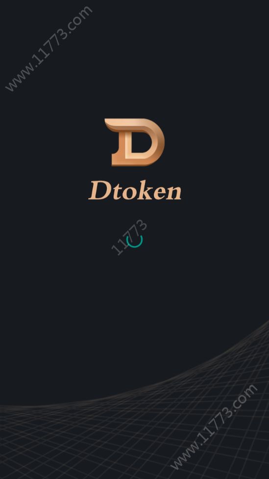 Dtoken钱包app