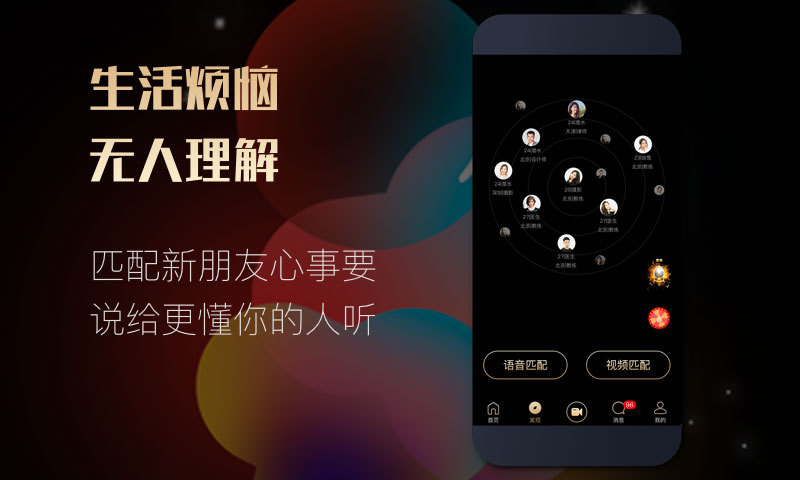 C嗨app