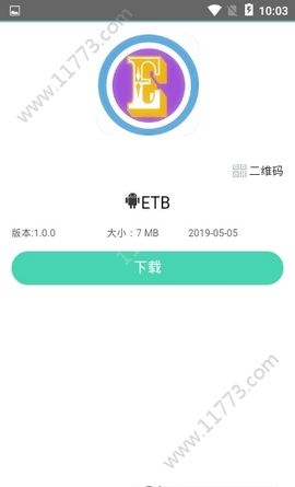 ETB以太币app
