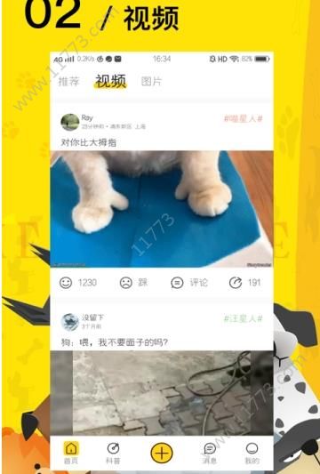 爱宠星球app