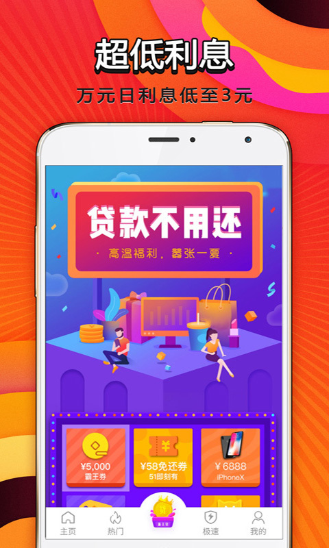 小猪时代借款
