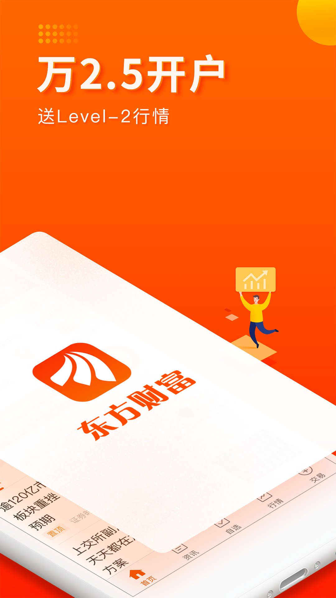 东方财富软件