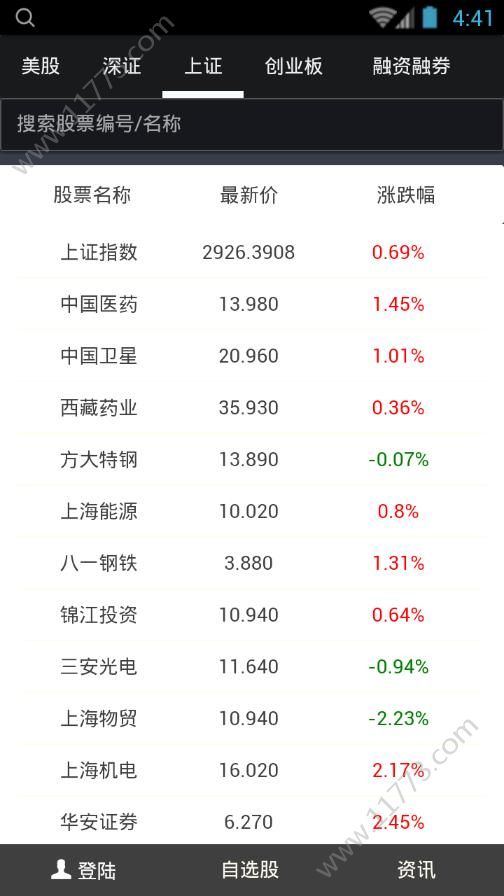 OTO资本平台