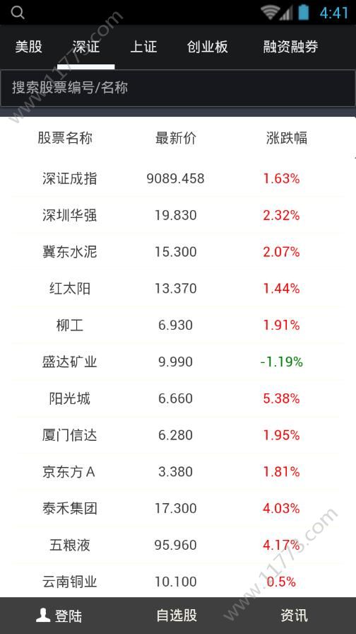 OTO资本平台