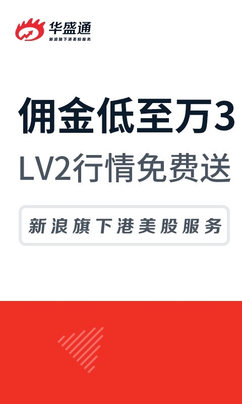 华盛通港股美股app