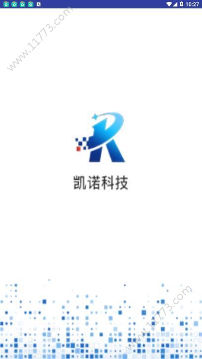 凯诺科技app