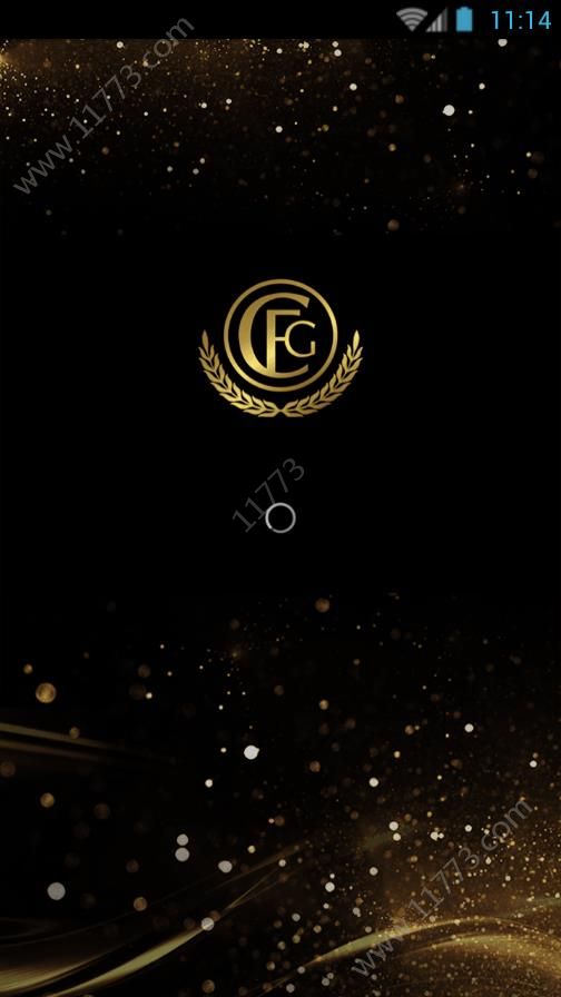 CFG区块链app手机版下载图片1