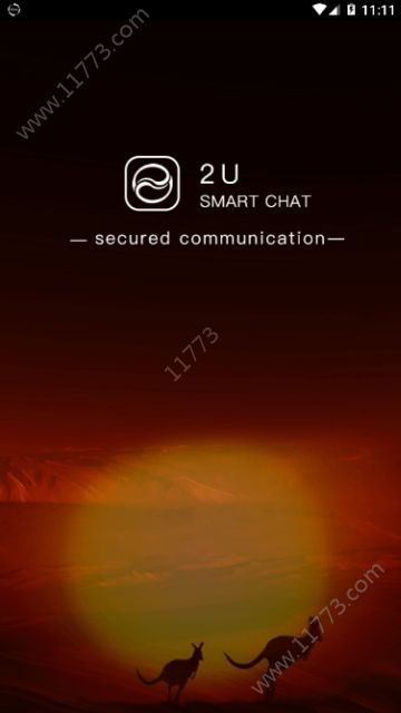 2U app