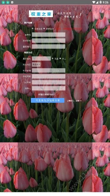 权重之家app