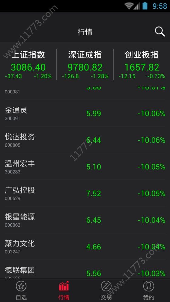 智富操盘官网