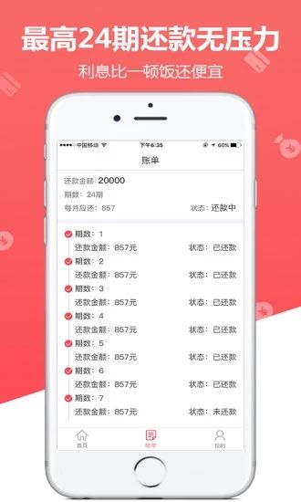 小猫快花借款app