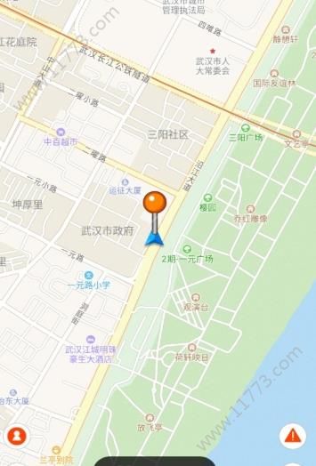 猎骑出行app