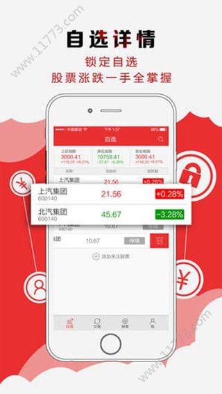 配资之家app