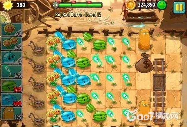 植物大战僵尸2无尽模式怎么玩视频教学[图]图片1